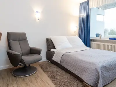 Ferienwohnung für 4 Personen (45 m²) in Grömitz 7/10