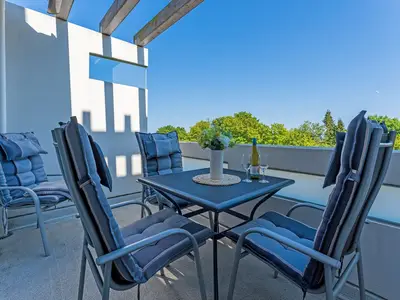 Ferienwohnung für 4 Personen (45 m²) in Grömitz 9/10