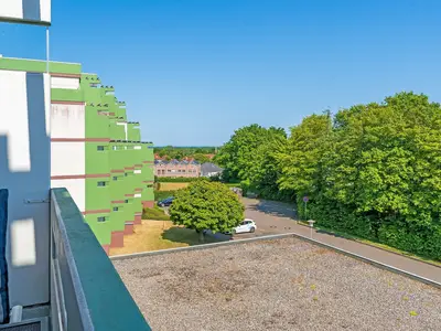 Ferienwohnung für 4 Personen (45 m²) in Grömitz 10/10