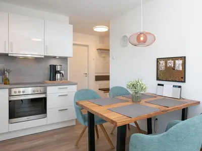 Ferienwohnung für 2 Personen (41 m²) in Grömitz 2/10