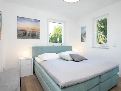 Ferienwohnung für 2 Personen (41 m²) in Grömitz 4/10