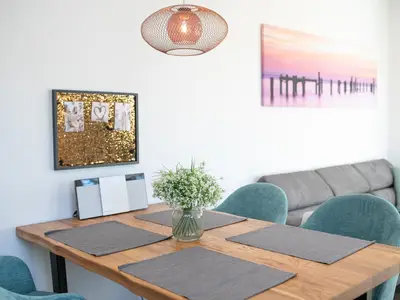 Ferienwohnung für 2 Personen (41 m²) in Grömitz 6/10