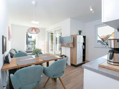 Ferienwohnung für 2 Personen (41 m²) in Grömitz 7/10