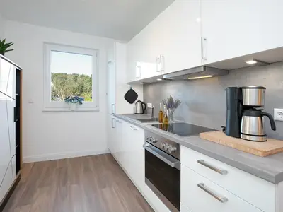 Ferienwohnung für 2 Personen (41 m²) in Grömitz 8/10