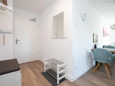 Ferienwohnung für 2 Personen (41 m²) in Grömitz 9/10
