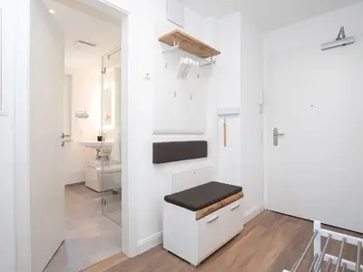 Ferienwohnung für 2 Personen (41 m²) in Grömitz 10/10