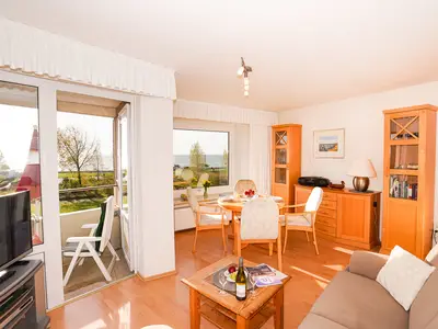 Ferienwohnung für 4 Personen (47 m²) in Grömitz 1/10