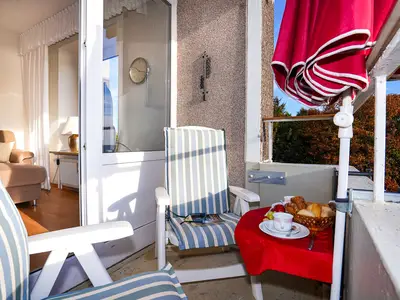 Ferienwohnung für 4 Personen (47 m²) in Grömitz 7/10