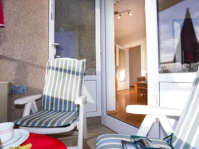 Ferienwohnung für 4 Personen (47 m²) in Grömitz 8/10