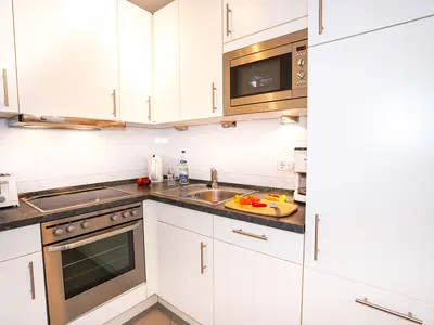 Ferienwohnung für 4 Personen (47 m²) in Grömitz 10/10