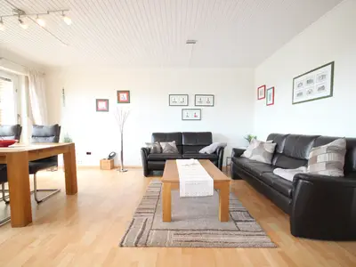 Ferienwohnung für 4 Personen (64 m²) in Grömitz 1/10