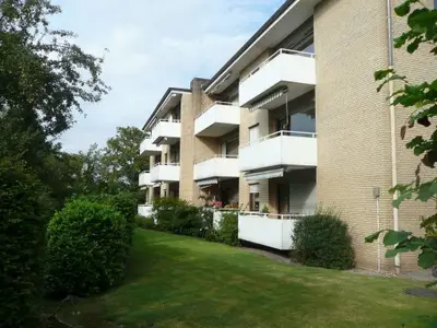 Ferienwohnung für 4 Personen (64 m²) in Grömitz 10/10