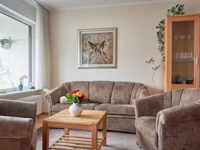 Ferienwohnung für 2 Personen (50 m²) in Grömitz 2/10