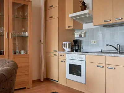 Ferienwohnung für 2 Personen (50 m²) in Grömitz 3/10