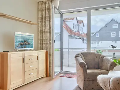 Ferienwohnung für 2 Personen (50 m²) in Grömitz 5/10