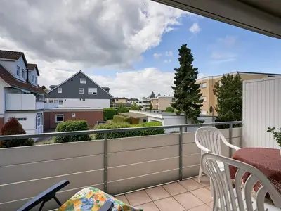 Ferienwohnung für 2 Personen (50 m²) in Grömitz 6/10