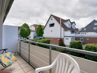 Ferienwohnung für 2 Personen (50 m²) in Grömitz 7/10