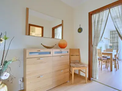 Ferienwohnung für 2 Personen (50 m²) in Grömitz 10/10
