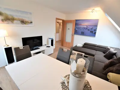 Ferienwohnung für 6 Personen (94 m²) in Grömitz 1/10