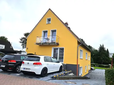 Ferienwohnung für 6 Personen (94 m²) in Grömitz 2/10
