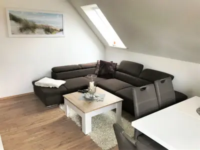 Ferienwohnung für 6 Personen (94 m²) in Grömitz 4/10