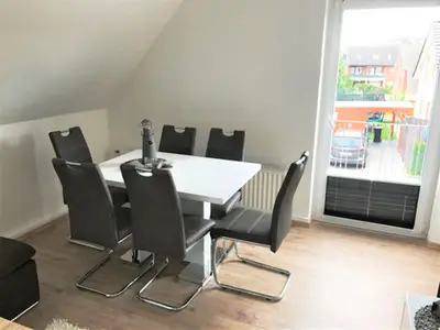 Ferienwohnung für 6 Personen (94 m²) in Grömitz 5/10