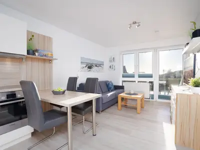 Ferienwohnung für 3 Personen (41 m²) in Grömitz 2/10