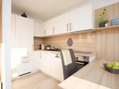 Ferienwohnung für 3 Personen (41 m²) in Grömitz 3/10