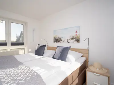 Ferienwohnung für 3 Personen (41 m²) in Grömitz 4/10