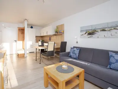 Ferienwohnung für 3 Personen (41 m²) in Grömitz 5/10
