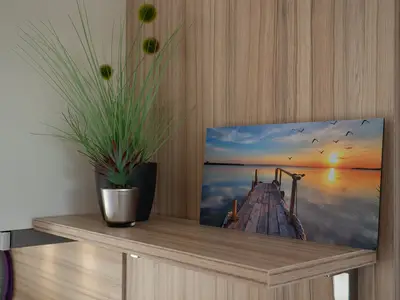 Ferienwohnung für 3 Personen (41 m²) in Grömitz 6/10