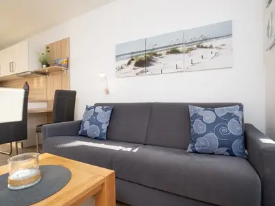 Ferienwohnung für 3 Personen (41 m²) in Grömitz 7/10