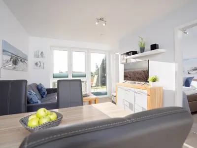 Ferienwohnung für 3 Personen (41 m²) in Grömitz 8/10