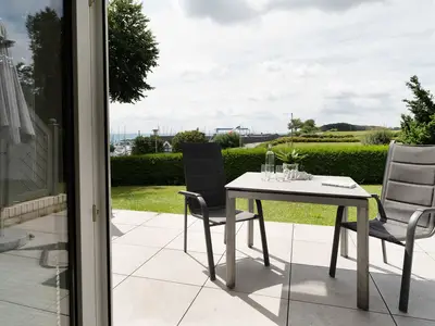 Ferienwohnung für 3 Personen (41 m²) in Grömitz 9/10