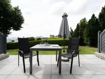 Ferienwohnung für 3 Personen (41 m²) in Grömitz 10/10