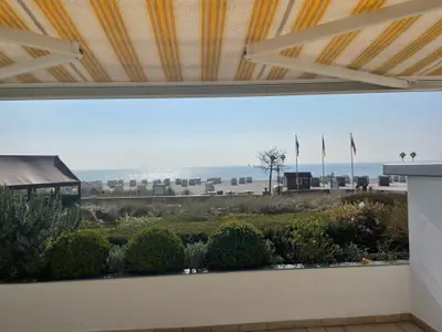 Ferienwohnung für 4 Personen (62 m²) in Grömitz 1/10