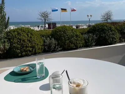 Ferienwohnung für 4 Personen (62 m²) in Grömitz 2/10