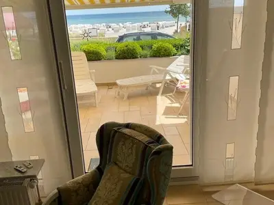 Ferienwohnung für 4 Personen (62 m²) in Grömitz 3/10