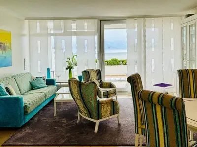 Ferienwohnung für 4 Personen (62 m²) in Grömitz 5/10