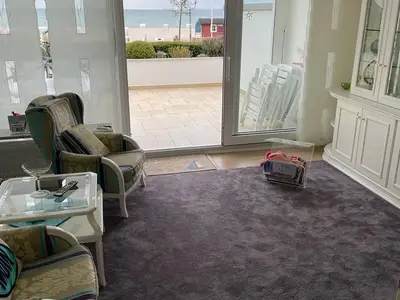 Ferienwohnung für 4 Personen (62 m²) in Grömitz 6/10