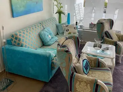 Ferienwohnung für 4 Personen (62 m²) in Grömitz 7/10