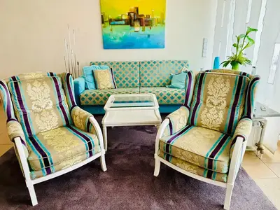 Ferienwohnung für 4 Personen (62 m²) in Grömitz 8/10