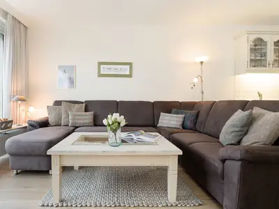 Ferienwohnung für 2 Personen (53 m²) in Grömitz 1/10