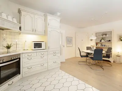 Ferienwohnung für 2 Personen (53 m²) in Grömitz 2/10