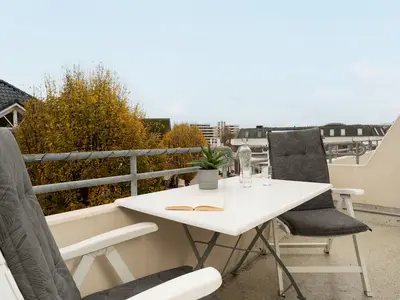 Ferienwohnung für 2 Personen (53 m²) in Grömitz 3/10