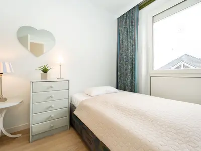 Ferienwohnung für 2 Personen (53 m²) in Grömitz 4/10