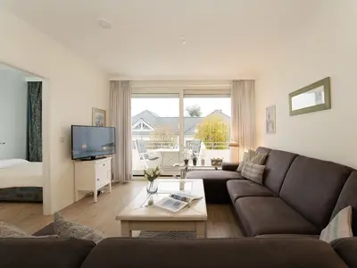 Ferienwohnung für 2 Personen (53 m²) in Grömitz 5/10