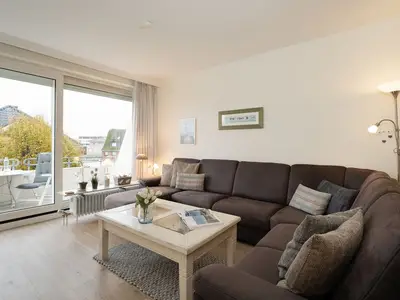 Ferienwohnung für 2 Personen (53 m²) in Grömitz 6/10