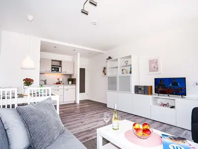 Ferienwohnung für 4 Personen (45 m²) in Grömitz 3/10