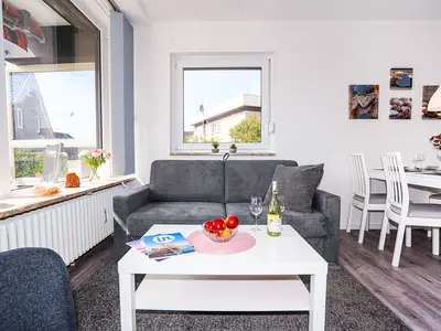 Ferienwohnung für 4 Personen (45 m²) in Grömitz 4/10